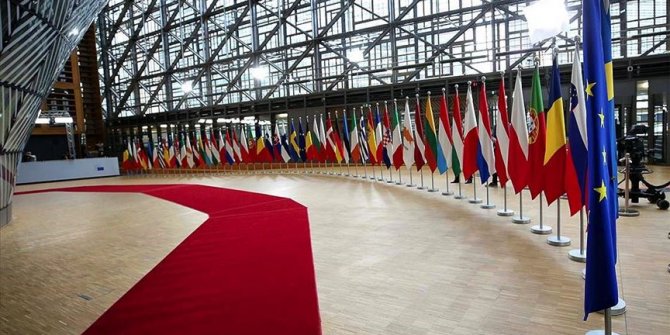 AB liderleri 2. günde de anlaşamadı