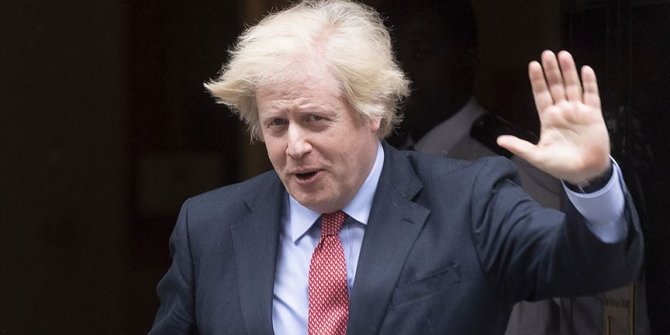 Boris Johnson ikinci bir toplu karantinayı ihtimal dışı bıraktı