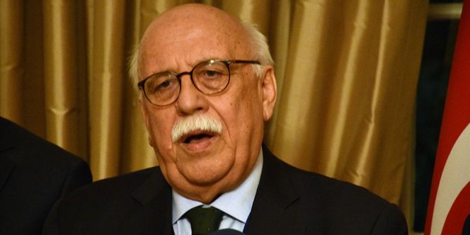 'Ermenistan'ın saldırıları tüm dünyaya anlatılmalı'