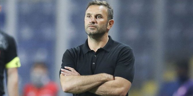 Okan Buruk, İstanbul’a geliyor