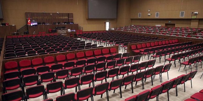 Mahkemeden "terör propagandasına dönüşen şiddet eylemleri siyasi parti çalışması değildir" kararı