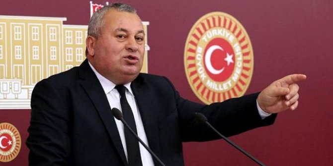 Cemal Enginyurt seçildi mi? Cemal Enginyurt Milletvekili oldu mu?