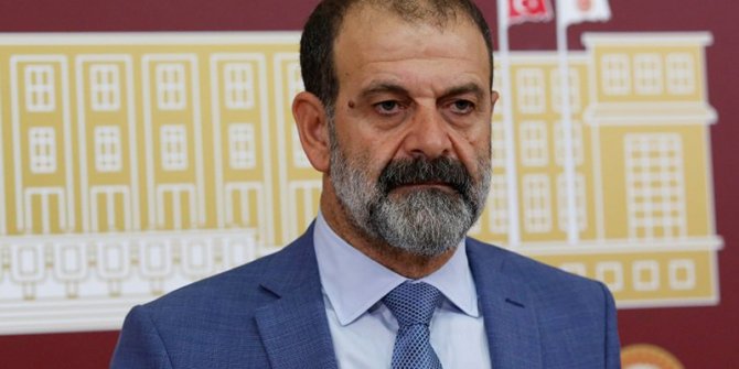 HDP'li milletvekili Çelik'in cinsel saldırı iddiasıyla ilgili yeni gelişme