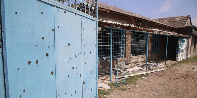 BM: Azerbaycan-Ermenistan çatışmasının büyümesi felaket olur