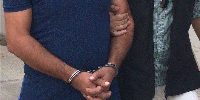 İstanbul'da terör örgütü DHKP-C operasyonu; Çok sayıda gözaltı var