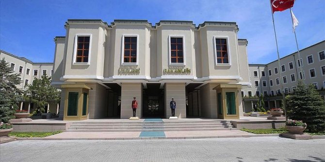 İçişleri Bakanlığı: Ocak ayından bu yana ikna yoluyla teslim olan terörist sayısı 112’ye yükseldi