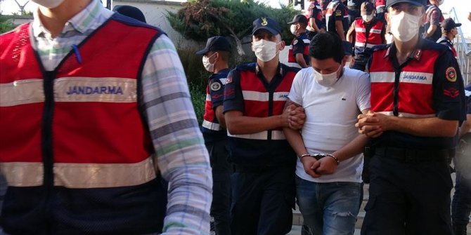 Üniversite öğrencisi Pınar Gültekin'i öldüren zanlı tutuklandı