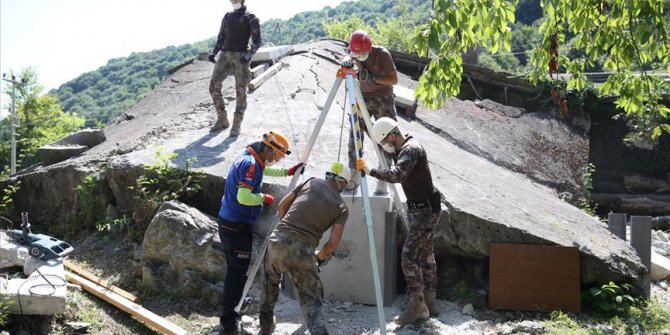 AFAD ile EGM arasında afet ve acil durumalara ilişkin iş birliği protokolü