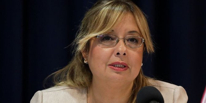 ABD'de liberal düzenin krizi ve küresel iş birliğinin geleceği tartışıldı