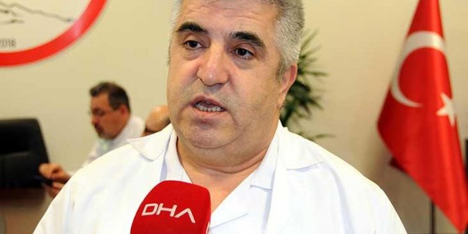 Bilim Kurulu üyesinden ürküten uyarı!