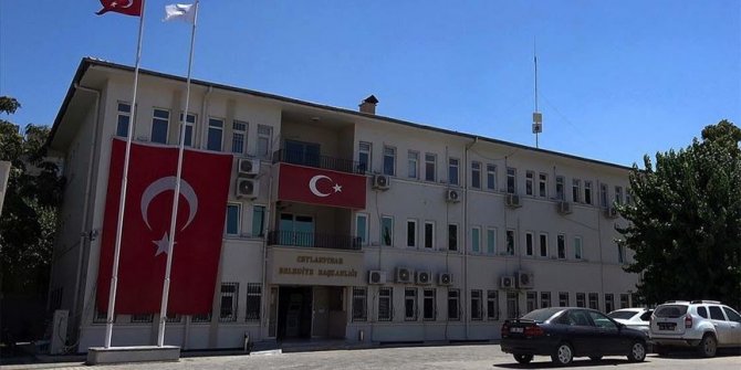 Ceylanpınarlılar şehit polislerini unutamıyor