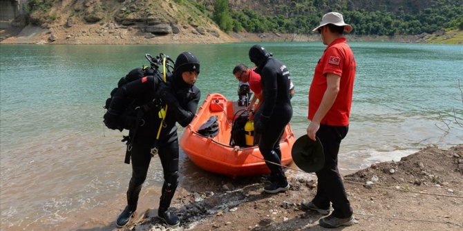 Devlet 200 gündür kayıp olan üniversite öğrencisi Gülistan Doku için seferber oldu