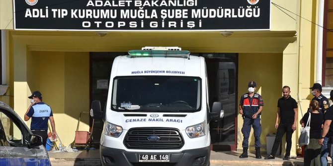Muğla'da öldürülen üniversiteli Pınar Gültekin'in cenazesi Bitlis'te defnedilecek
