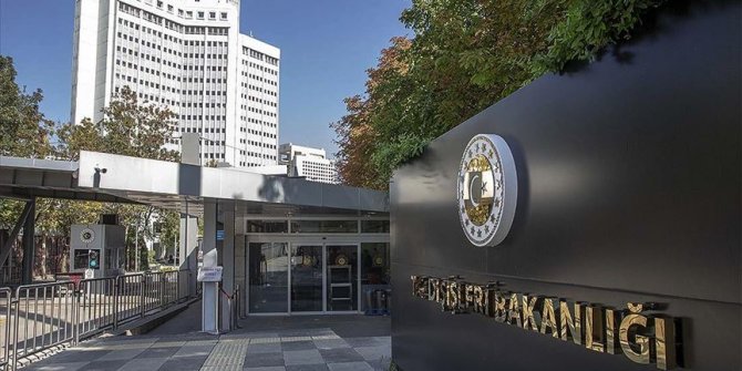 Libya konusunda Türk-Rus Yüksek Düzeyli İstişarelere ilişkin ortak açıklama yayımlandı
