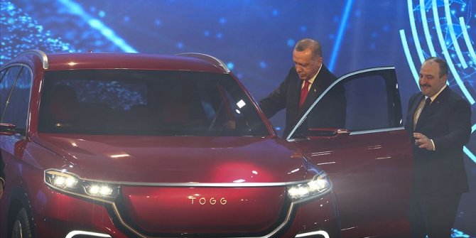 Bakan Varank'tan 'Soluksuz 2 Yıl' paylaşımı