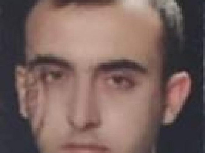 Ankara'da kayıp olarak aranan Murat, Diyarbakır'da ölü bulundu