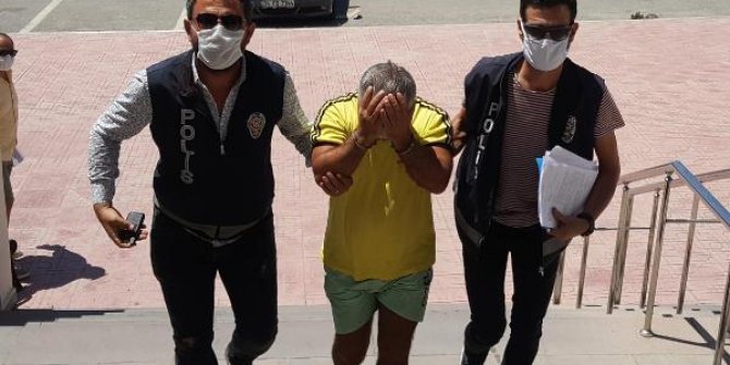 1.5 yıldır taciz edilen genç kız sosyal medyadan çağrı yaptı
