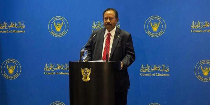 Sudan'da sivil valiler dönemi başladı