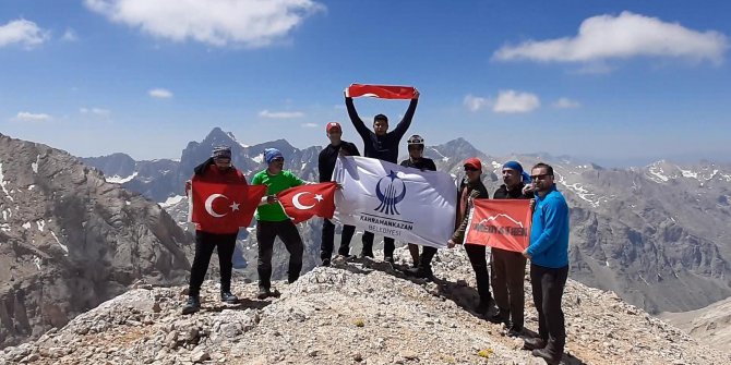 Kahramankazan Belediyesinden örnek proje