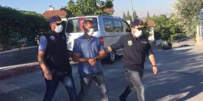 Jandarma'da FETÖ operasyonu: Gözaltılar var