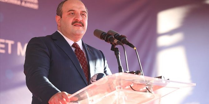 Bakan Varank'tan DEVA Partisi'nin iddiasına belgeli yanıt!