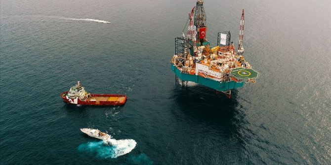 Türkiye Akdeniz'deki enerji denkleminde gücünü uluslararası hukuktan alıyor