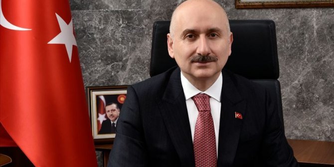 Amasya çevre yolu 25 Temmuz'da açılacak