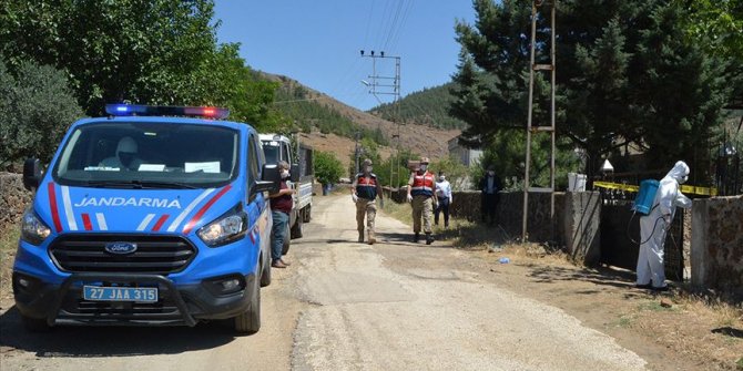 Gaziantep'te tedbirlere rağmen koronavirüs vakaları artıyor