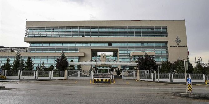 AYM'den CHP'nin baro düzenlemesinin yürütmesinin durdurulması istemine ret