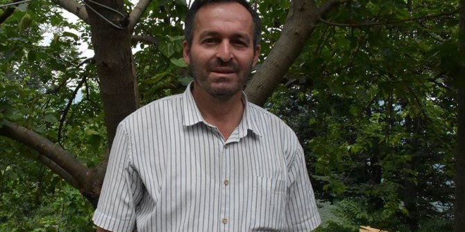 Ceren Özdemir'in babası Pınar Gültekin'in ailesine taziyelerini iletti