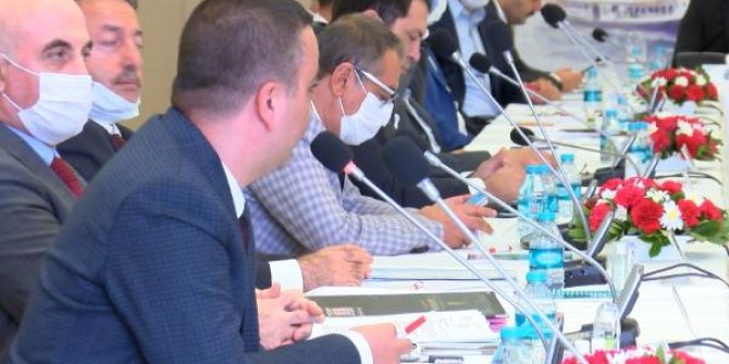 "Elektrikli kaykay" yönergesine ret