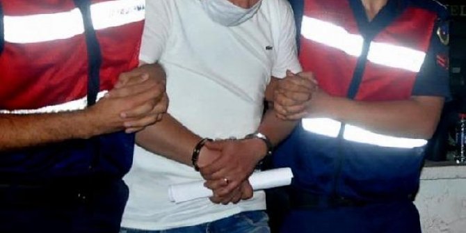 Pınar'ın katili, tek kişilik hücrede