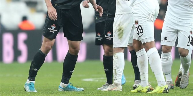 Beşiktaş ile Gençlerbirliği 92. randevuda