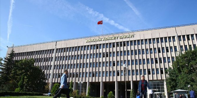 Ankara'da FETÖ soruşturması kapsamında 21 emniyet personeli hakkında gözaltı kararı