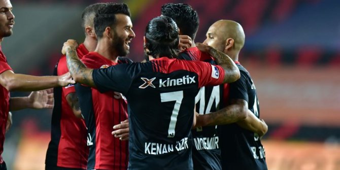 Gaziantep FK, Yeni Malatyaspor'a konuk olacak