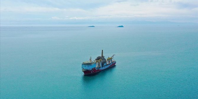 Uzmanlar Türkiye'nin Doğu Akdeniz ve Ege'de uluslararası hukuka uygun hareket ettiğini belirtiyor