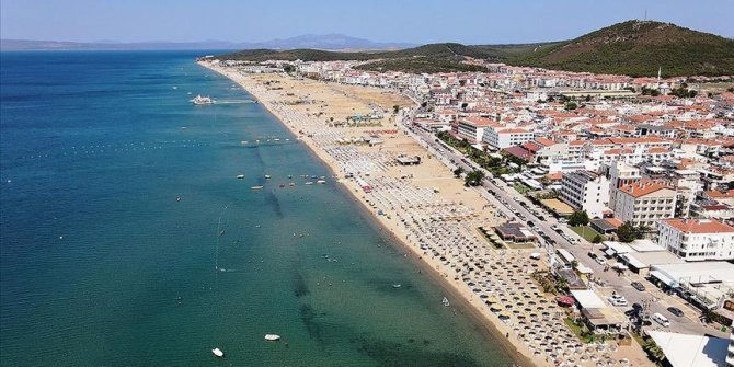Turizmciler 'Kurban Bayramı'nın hareketli geçmesini bekliyor