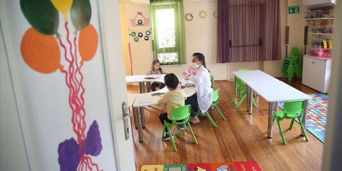 'Okulların açılmasında Kurban Bayramı sonrası vaka sayıları belirleyici olacak' uyarısı