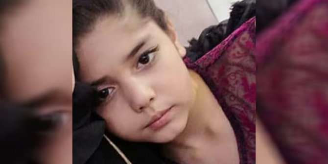 11 yaşındaki Elif, yaylada kayboldu, ekipler seferber oldu