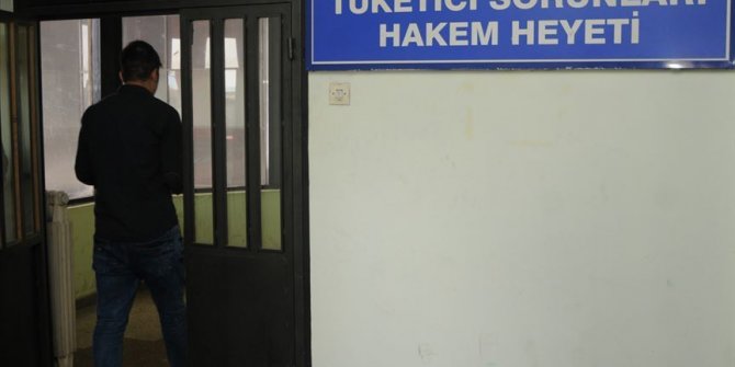 Tüketici hakem heyetlerinin tebligat işlemleri elektronik ortama taşındı