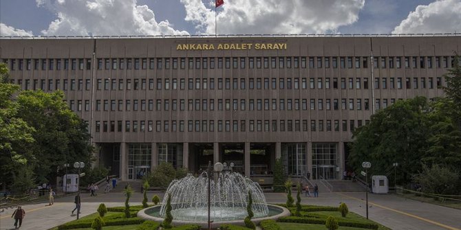 Sahte içkiden ölüme 25 yıla kadar hapis talebi