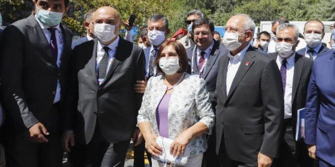 Kılıçdaroğlu: Dostlarımızla birlikte iktidar olacağız
