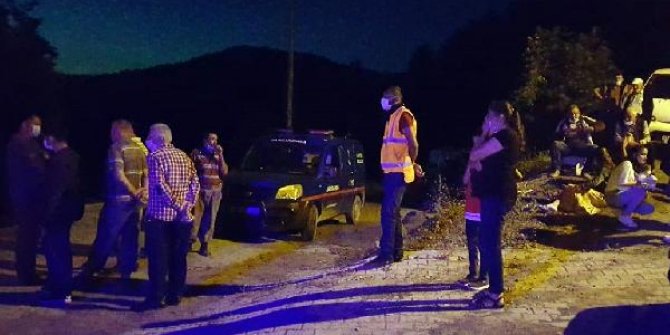 Tarım aracını ödünç vermeyen amcasını öldürdü