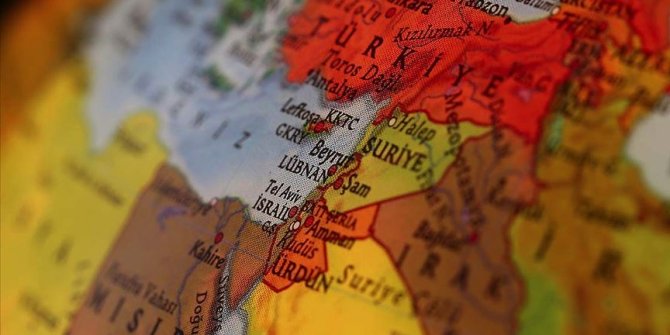 İsrail son iki günde 29 kez Lübnan hava sahasını ihlal etti