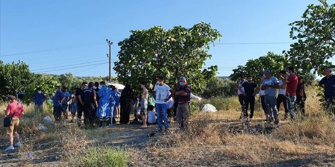İznik Gölü'nde boğulma tehlikesi geçiren ikizlerini kurtarmak isteyen baba ile yeğeni öldü