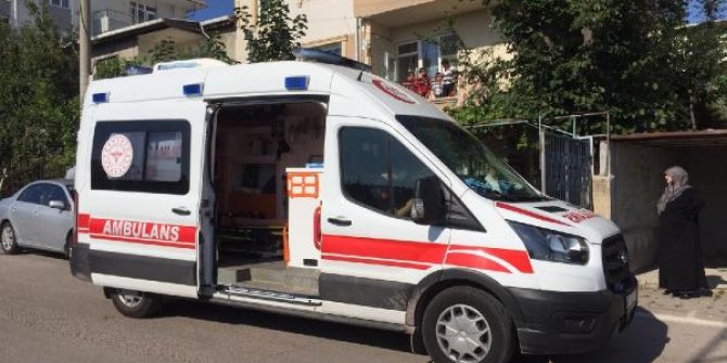 Çocuklarını parka gönderen anne, intihar etti