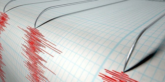 Malatya'da şiddetli deprem: Diyarbakır, Elazığ, Batman, Gaziantep sallandı