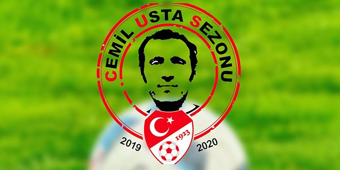 Süper lig gol krallığı 2019-2020