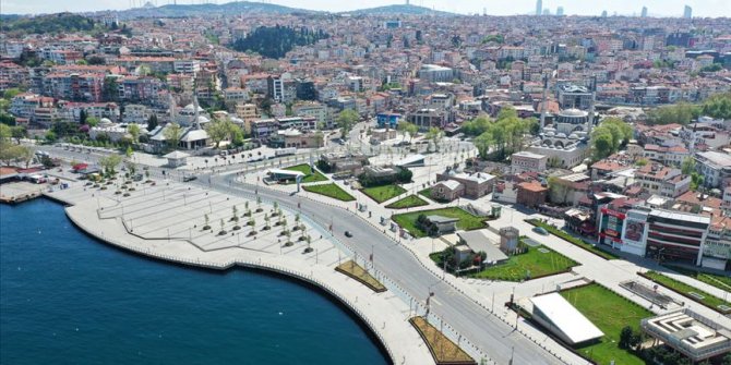 İstanbul'daki 20 yaş üstü konutların 3'te ikisi deprem sigortasız