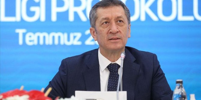 Bakan Selçuk'tan öğretmen atamalarıyla ilgili açıklama